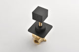3/4" Cast Metal Volume Control Valve -2Piece Extra High Flow Master Shower Volume Control
Adjustable W127264925