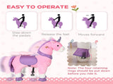 Kids Rocking Horse 06440653