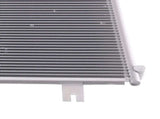 AC A/C Condenser fit for Honda CR-V 2.4L 2017-2019 HO3030168 CU30064 Parallel Flow 26604629