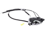 Front Left Door Lock Latch Actuator 80501-1EA0A Fits for Nissan 370Z 2009-2020 3.7L 56533997