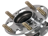 2pc Rear Wheel Hub Assembly fit for Acura ILX 2013-2018 BR930862 5-Bolt Non-ABS FWD 64972846