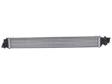 Intercooler Charge Air Cooler 19710-5AA-A01 for 2016-2021 Honda Civic 1.5L L4 42253280