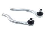 Pair Outer Tie Rods Left & Right fit for 2003-2007 Honda Accord 2004-2008 Acura TSX 43380437
