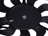 Radiator Cooling Fan fit for Jeep Cherokee/Comanche 1987-2001 52028337AC 674-00782 96818171