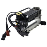 ZUN Air Suspension Compressor Pump for Audi A8 S8 Quattro 2002-2010 V6 & V8 Petrol 4E0616007D 4154033080 73668533