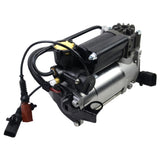 ZUN Air Suspension Compressor Pump for Audi A8 S8 Quattro 2002-2010 V6 & V8 Petrol 4E0616007D 4154033080 73668533