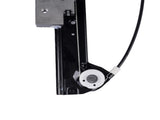 Front Left Window Regulator Replacement for Bentley Continental GT Coupe 2004-2018 3W0837401J 37623807