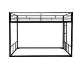 Twin over Twin Bunk W427P190044