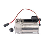 ZUN Air Suspension Compressor Pump without Bracket & Valve 37206789450 for BMW F02 F07 F11 37206784137 24106766