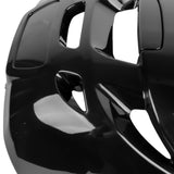 Black ABS Top Cowling Airdam Cap Fits for Verado 200 225 250 275 300 Pro Verado 08496458