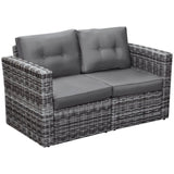 Pieces Patio Furniture Set 99869069