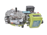 5HP 4-stroke Heavy Duty Single Cylinder Diesel Motor Engine 247CC/3600W 03232432