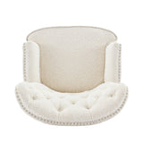 CLUB CHAIR 74123.00ALM