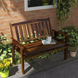 Outdoor Garden Bench Garden chair 70617184