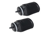 2x Rear Air Suspension Spring Bags Fits 2005-2007 Toyota Sequoia Limited SR5 48080-34010 48090-34010 93350974