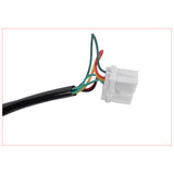 Left Power Mirror Heated & Turn Signal Fits for Hyundai Sonata 2011-2014 876103Q110 HY1320168 Manual 57205060