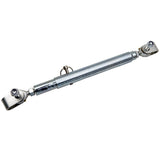 Front End Tubular Travel Limiters fit for Drag Race Car Performace Quick Pin Adjust 45098816