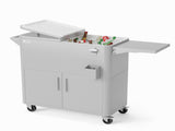 80QT COOLER CART 97622499