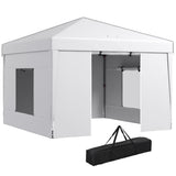 9.7' x 9.7' Pop Up Canopy 52649567