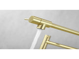 Pot Filler Faucet with Extension Shank W2287P153978