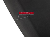 3.5x 3.5x 1/2" Beauty Salon Polygon Anti-fatigue Salon Mat 62320587