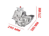 Transfer Case W/O Motor fits for BMW X3 X4 X5 X6 X7 G01 G02 G05 G06 G07 2017-2024 M5 M8 ATC13-1 20940245