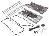 Pair of Left and Right Engine Valve Cover w/ Gasket Fits for Infiniti FX45 M45 Q45 2002-2010 82131770