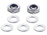 Off Road Suspension Coil Drop Out Cone & Retainer Kit 4x4 Vehicle SB009 SB008 54469639