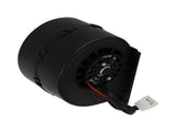 AC Heater Blower Motor Single Wheel with Fan Cage fit for 010-A70-74D 010A7074D 12V 96121487