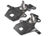 2" Drop Spindles Replacement for 1997-2004 Ford F-150 Expedition Lincoln Navigator 2WD ONLY 41864173