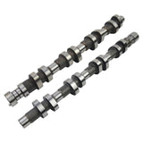 Intake & Exhaust Camshafts Replacement for Chrysler Aspen Dodge Jeep 53021983AA Left & Right 71132780