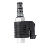 Control Valve Solenoid KV23085 for John Deere Skid Steer Loader 332 328 325 317 61741545