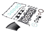 Head Gasket Set w/ Bolts Replacement for Dodge Dart 1.4L 2.0L 2.4L L4 GAS DOHC 16V 2013-2016 31502210