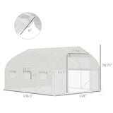 Mini Walk-in Greenhouse 60656705