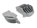 2X Left & Right For Audi Q5 SQ5 13-17 Headlight Ballast Daytime Running LED Unit 8R0941475A 35877295