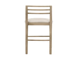 BAR STOOL WITH LADDER BACK N771P339875A