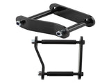 2" Rear Leveling Lift Kit fit for Nissan Frontier Xterra 2005-2022 Spring Shackles 91162566