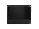 DAWSON CLUB CHAIR 73761.00BLK