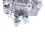 Carburetor fit for Edelbrock 1902 AVS2 500 CFM 4 Barrel with manual Choke 64058921