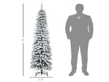 6ft Christmas Trees 94733564