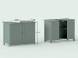 Bathroom Vanity Cabinet 96139389