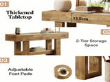 Long Console Table 27592944