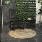 1PCS Rocking Chair 11659598