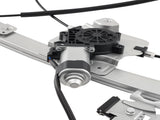 Front Right Electric Window Regulator w/Motor fit for Chrysler 300 Magnum 2005-2010 25384463