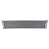 Oil Cooler Radiator Fit for Mercedes-Benz S65 GLE63 GLS63 SL63 S63 SL65 CL65 AMG GTC GTR 2215000700 76691706