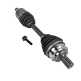 Front Right Side CV Axle Shaft Fits for Mercedes-Benz C300 2015-2017 L4 2.0L 4Matic Model C400 39127708