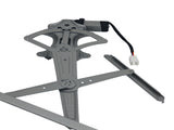 Driver Side Window Regulator fit for Toyota Camry 2002-2006 69802AA030 Front Left 60327976
