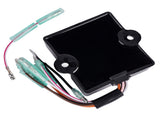CDI Ignition Fits for Yamaha WaveRaider WaveRunner WaveVenture 650 700 RA700 RA700A 1994-2014 75678101