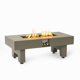 42_inch Iron Fire Pit Table W3131P277177