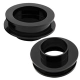 Front 3" Leveling Lift Kit Spacer For Chevy Silverado GMC Sierra 1500 2WD 1999-2006 Front Strut 46067601
